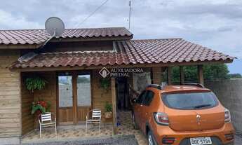 Imagem 2: Casa 2 quartos em Imbituba Bairro Sambaqui