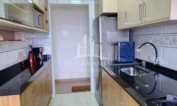 Imagem 2: APARTAMENTO 68 M2 COM 3 DORMITÓRIOS JD. PEDROSO - MAUÁ