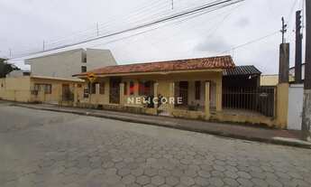 Imagem: Casa em Rua Rui Barbosa - Vila Nova - Imbituba/SC