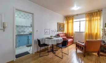 Imagem 3: Venda Apartamento 2 Dormitórios - 60 m² Bela Vista