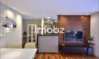 Imagem 3: Apartamento à venda no Condomínio Cores Vermelho - Rua João Simões De Souza, 430 - São Pau