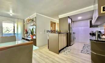 Imagem 2: INBOX CIA IMOBILIÁRIA VENDE- Apartamento de 2 dormitórios NO SÃO JOÃO