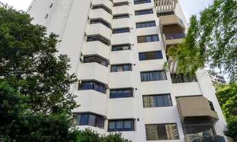 Imagem 2: Apartamento para venda em Campo Belo com 4 quartos, sendo 2 suítes , 255m²