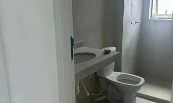 Imagem 6: EM-Palácio Rosarinho | Apartamento com 2 quartos 55m² 1 vagas | Lazer completo