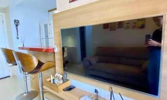 Imagem 4: Apartamento com 2 quartos e suite - Villaggio Laranjeiras