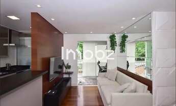 Imagem 2: Apartamento à venda no Condomínio Cores Vermelho - Rua João Simões De Souza, 430 - São Pau