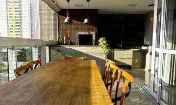 Imagem: Apartamento Vilanova Artigas - Jardim das