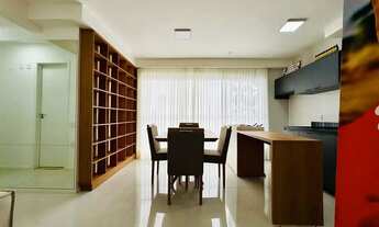 Imagem 4: Wish vaca brava mobiliado 2 quartos sendo 1 suíte