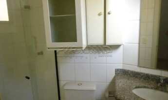 Imagem 4: Apartamento padrão com 72,05m² no bairro Vila Seixas, Zona Central de Ribeirão Preto/SP