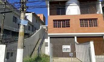 Imagem: Sobrado para Alugar em Freguesia do Ó