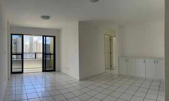 Imagem: APARTAMENTO PARA ALUGUEL EM BOA VIAGEM NA