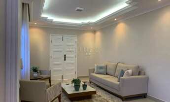 Imagem 4: Casa à venda no bairro Vila Miranda - Sumaré