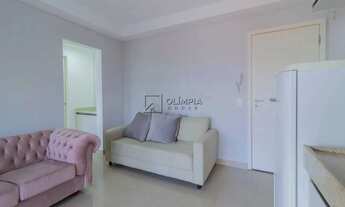 Imagem 7: Venda Apartamento 1 Dormitórios - 35 m² Vila Olímpia