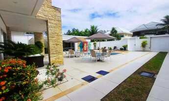 Imagem 3: Barra da Tijuca Casa em condomínio com 4 dormitórios