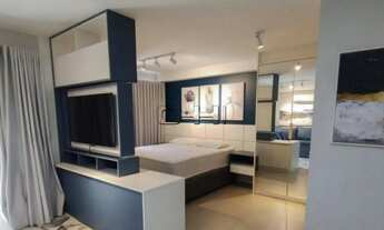 Imagem 7: Aluguel Apartamento 1 Dormitórios - 36 m² Jardim Paulista