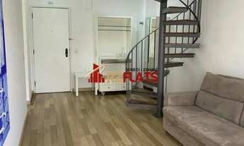 Imagem 4: Flat Cobertura com ótimo preço no bairro Jardim Paulista. Confira!