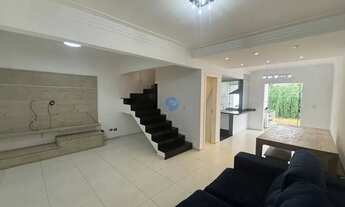 Imagem 2: LINDO SOBRADO EM VILLAGIO COM 4 DORMITORIOS A VENDA NO CAMPOLIM - 849.000,00