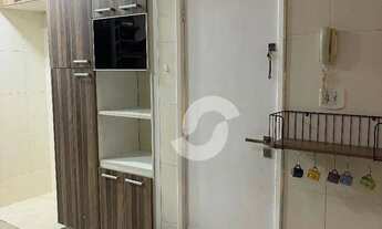 Imagem 7: Apartamento com 2 dormitórios à venda, 78 m² por R$ 650.000,00 - Icaraí - Niterói/RJ