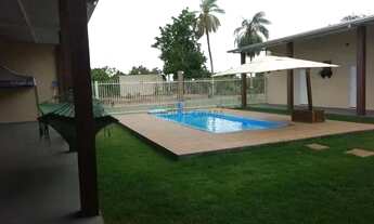 Imagem: Maravilhosa Chácara para Lazer