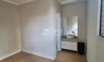 Imagem 3: Apartamento à venda com 59 m², 2 quartos 1 vaga em Vila São Pedro, Hortolândia