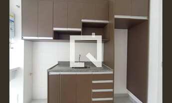 Imagem 3: Apartamento à Venda - Freguesia do Ó, 1 Quarto, 46 m2