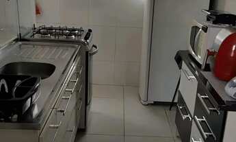 Imagem 5: Apartamento à venda Condomínio Edifícios Ceci e Peri