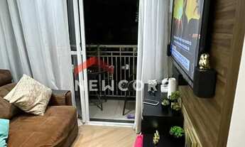 Imagem 6: Apartamento em Rua Cabo João Teruel Fregoni - Ponte Grande - Guarulhos/SP