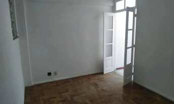 Imagem 2: Apartamento com 1 dormitório para alugar, 36 m² por R$ 2.800,00/mês - Botafogo - Rio de Ja