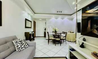 Imagem: Apartamento 4 Quartos com 1 Suíte e 110m²