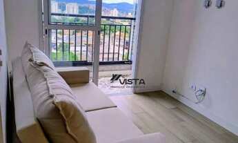 Imagem 4: Apartamento com 2 dormitórios para alugar, 43 m² - Vila Galvão - Guarulhos/SP