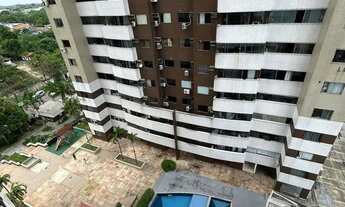 Imagem 2: Alugo apartamento no condomínio summer ville