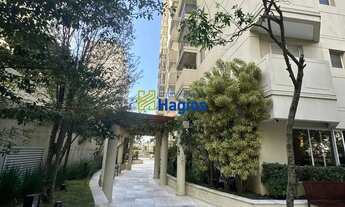 Imagem 2: Apartamento à venda no Condomínio Jardins de Monet Alameda Itapecuru, 244 Al