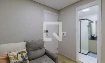 Imagem 3: Apartamento à Venda - Itaquera, 1 Quarto, 27 m2