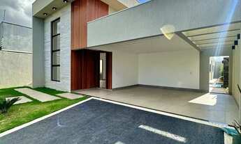 Imagem: Casa no Bairro Anápolis City