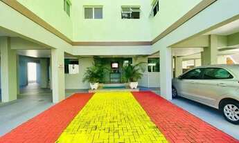 Imagem 7: Apartamento com 3 dormitórios à venda, 83 m² por R$ 650.000,00 - Atibaia Jardim - Atibaia