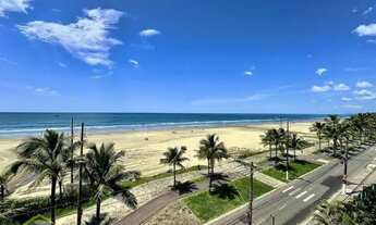 Imagem 3: VISTA PERMANENTE PARA O MAR, 03 DORMS, PRONTO PARA O MAR!