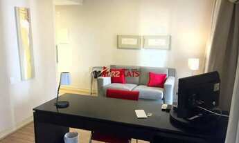 Imagem 2: Flat com ótimo preço no bairro Perdizes. Confira!