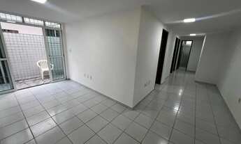 Imagem: Vendo imóvel com 110m² - 02 Quartos em