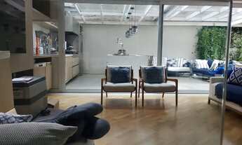 Imagem 6: Sobrado para aluguel com 310 metros quadrados com 7 quartos em Campo Belo - São Paulo - SP