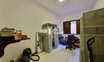 Imagem 3: CASA para aluguel tem 132 metros quadrados com 3 quartos em Loteamento Villa Branca - Jaca