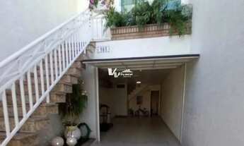 Imagem 6: SOBRADO NOVO A VENDA NA REGIÃO DA VILA MARIA ALTA COM135M² DE ÁREA CONSTRUÍDA