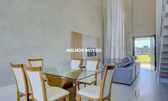 Imagem 7: Condomínio Caledônia Private Village - Locação Anual - Casa alto padrão em Condomínio Fech