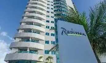 Imagem: Apartamento para locação no RADISSON HOTEL