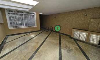 Imagem 2: Sobrado de 150 m² para locação no Brooklin- SP