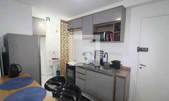 Imagem 5: Apartamento à Venda - Santana, 2 Quartos, 39 m2