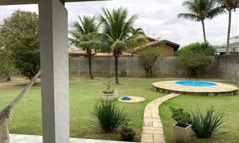 Imagem 3: Casa de condomínio em Tremembé - Vale do Sol - Tremembé/SP