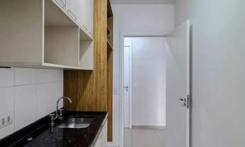 Imagem 7: Apartamento mooca - 2 quartos - 1 vaga