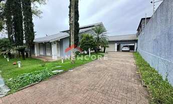 Imagem 2: Casa em Rua Simão Kruger - Floresta - Joinville/SC