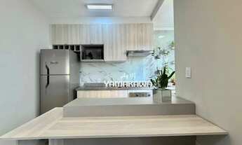 Imagem 7: Apartamento com 2 dormitórios à venda, 41 m² por R$ 475.000,00 - Mooca - São Paulo/SP