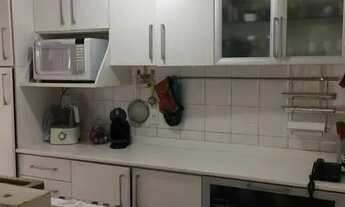 Imagem 7: Apartamento em Rua Maestro Manoel Vitorino dos Santos - Granja Viana - Cotia/SP